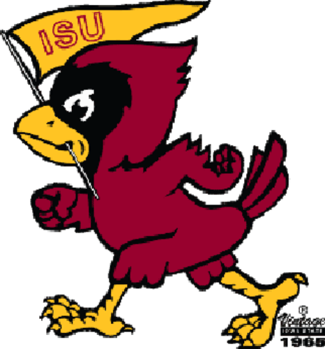 ISU